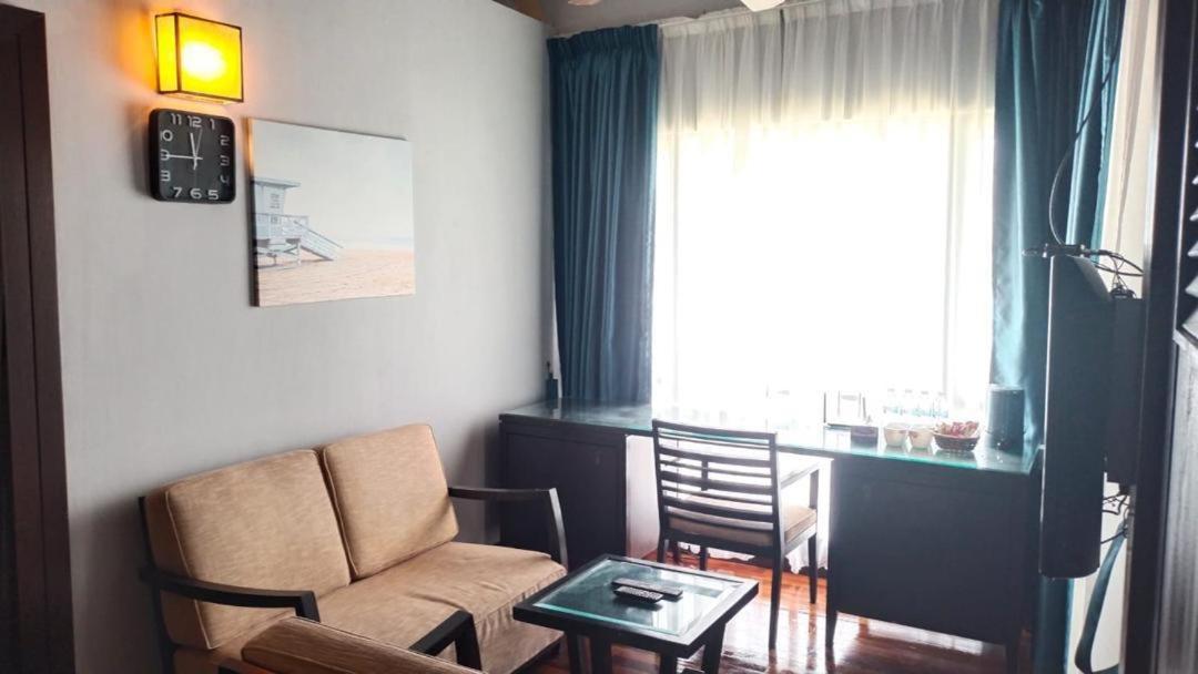 Ark Goldcoast Resort Сепанг Екстериор снимка